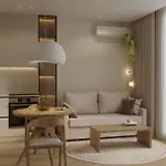 Superb In The Centre Apartment *