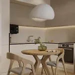 Superb In The Centre Apartament Drezno