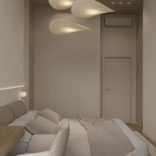 Superb In The Centre Apartment