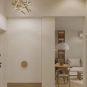 Apartamento Superb In The Centre Dresden