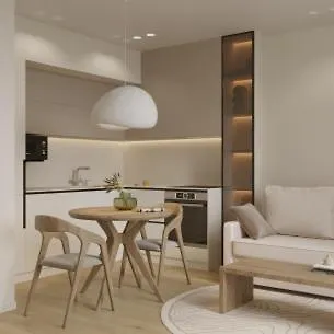 Apartamento Superb In The Centre