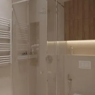 Superb In The Centre Apartamento *