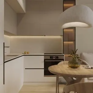 Apartamento Superb In The Centre *