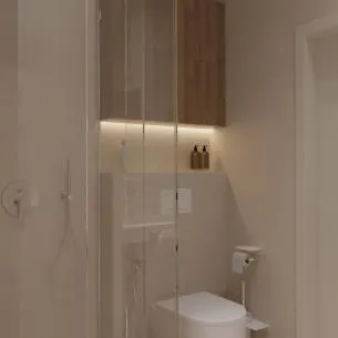 Superb In The Centre *