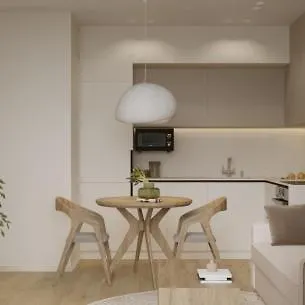 Apartment Superb In The Centre