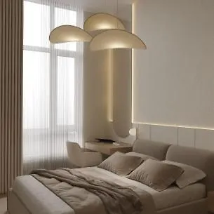 Superb In The Centre